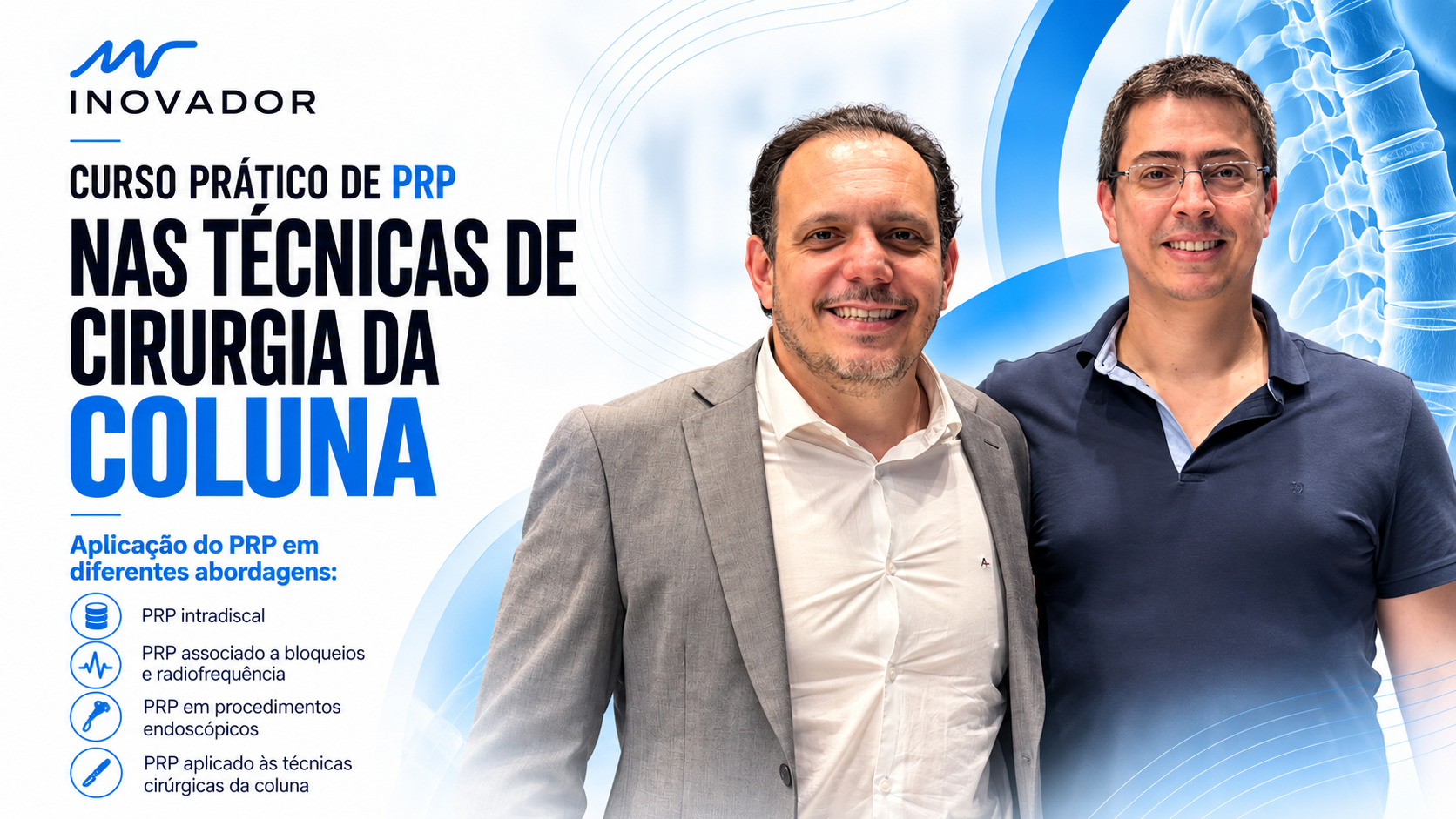 Curso do Inovador Completo